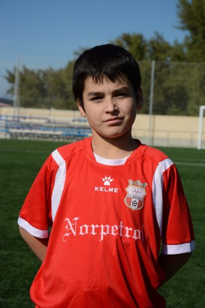 AITOR SOUBIES TORRE
